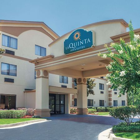 La Quinta By Wyndham Jackson Airport Hotel Pearl Eksteriør billede